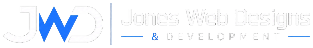 Jones Web Designs & Development