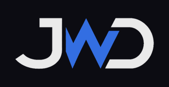 Jones Web Designs & Development